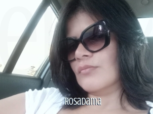 Rosadama