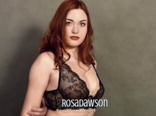 Rosadawson