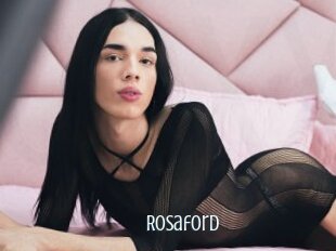 Rosaford