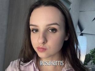 Rosaharris
