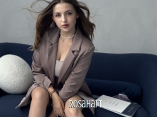 Rosahart