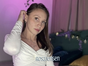 Rosajensen