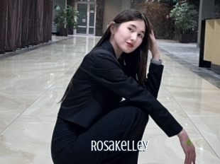 Rosakelley