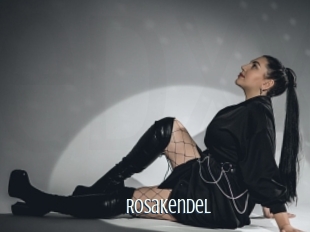 Rosakendel