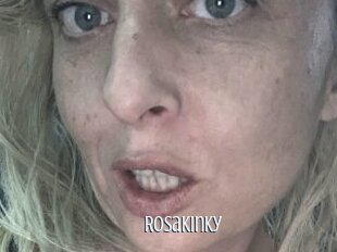Rosakinky
