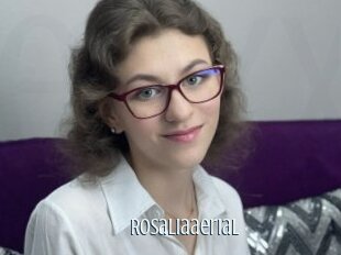 Rosaliaaerial