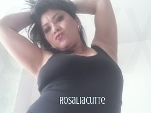 Rosaliacutte