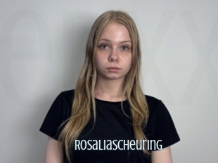 Rosaliascheuring