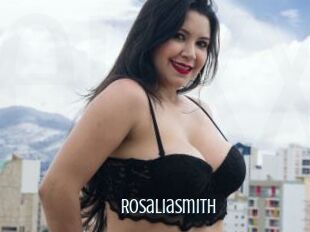 Rosaliasmith