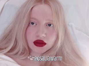 Rosaliawarm