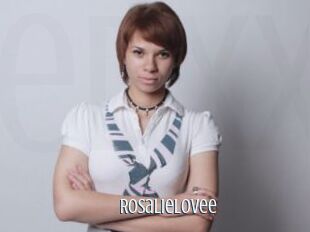 Rosalielovee