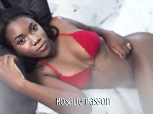 Rosaliemasson