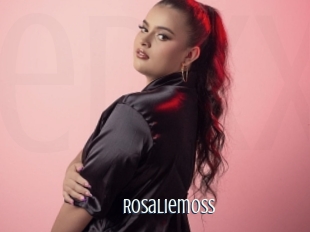 Rosaliemoss
