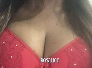 Rosalien
