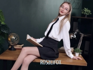 Rosalifox