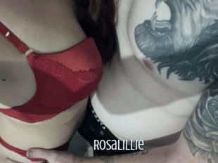 Rosalillie