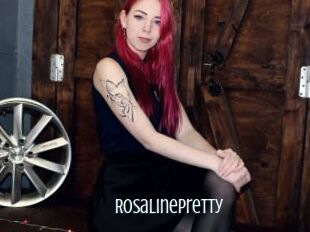 Rosalinepretty