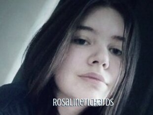 Rosalinerichards