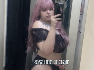 Rosalinesinclair