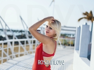 Rosalinlove