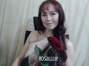 Rosalllie
