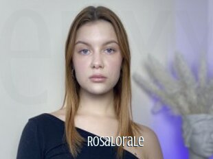Rosalorale