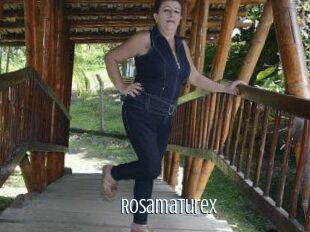 Rosamaturex
