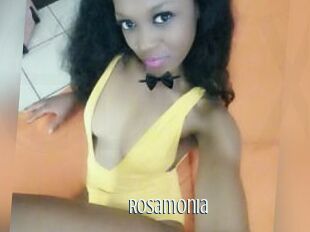 Rosamonia