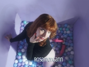 Rosamorgann