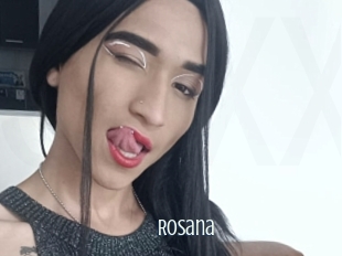 rosana Edonkey xxx