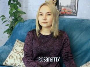 Rosanatty