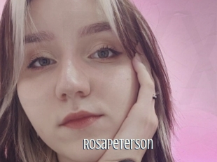 rosapeterson Edonkey xxx