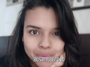 Rosarioblanco