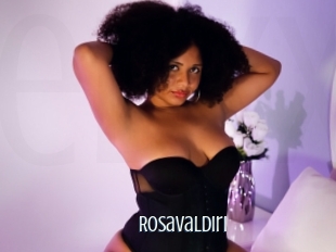 Rosavaldiri