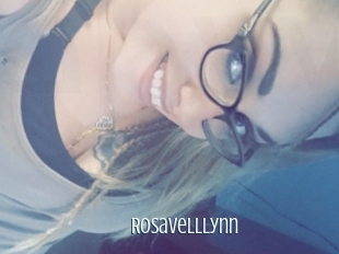 Rosavelllynn