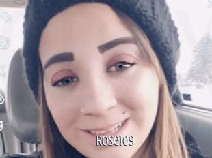 Rose109
