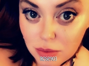 Rose903