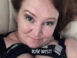 Rose_westt