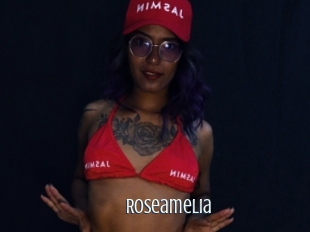 Roseamelia