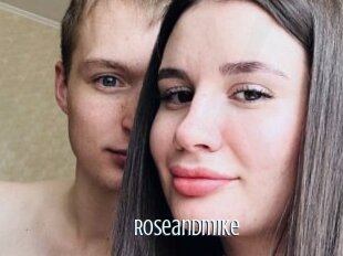 Roseandmike