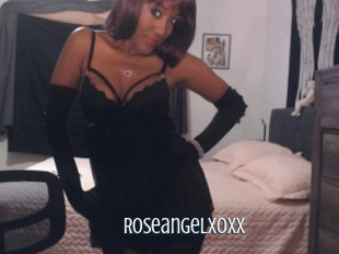 Roseangelxoxx