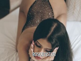 Roseaniston