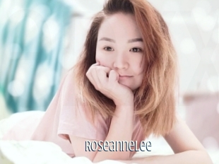 Roseannelee