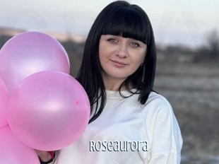 Roseaurora