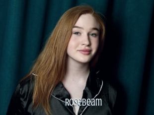 Rosebeam