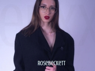 Rosebeckett