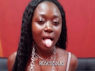 Roseblacks