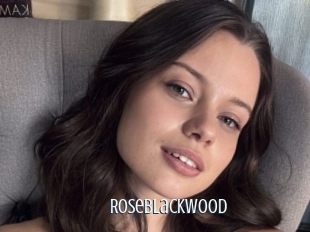 Roseblackwood