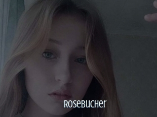 Rosebucher