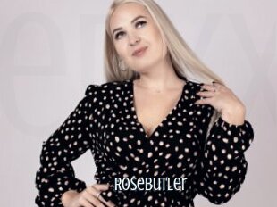 Rosebutler